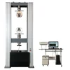 ASTM D3039 D3039M 20 TON 30TON Compression Machine Manufacturer Automatic Tensile Tester Supplier Universal Testing Machine