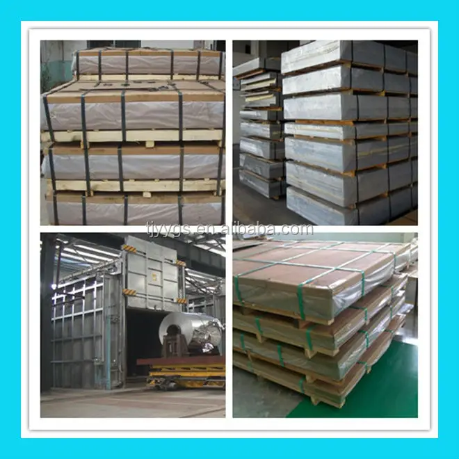 1060 Aluminium plate/2A12 plate aluminium boat
