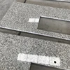 2018 Factory Price white tiger granite countertop vanity top table top