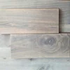 Brushed Grey Hardwood Chinese Teak Wood Flooring Price