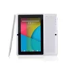 cheap tablet 7 inch Q88 tablet with lower price in stock for Amazon