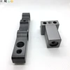 Custom aluminum folding webbed lawn chair chaise lounge parts Passed China supply Customized Precision Aluminum CNC Machining