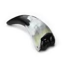 Yiyu company sells nephrite jade guasha body massage pieces
