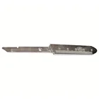 Custom made small stainless steel metal injection molding component for medical use mechanical parts