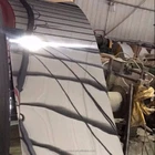1.5mm thick stainless steel coil 430 price per kg