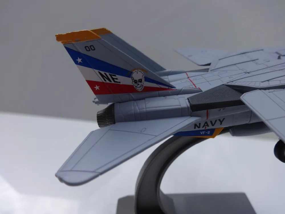 model plane