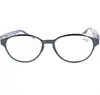 new style red black purple cheap china color reading glasses for women