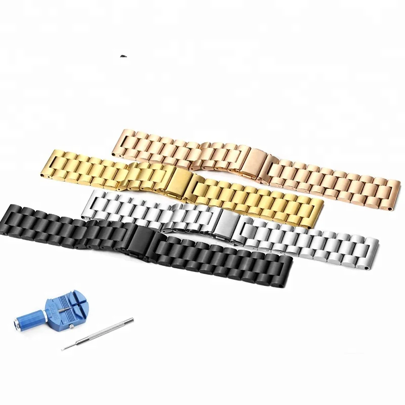 Wholesale Replacement for iWatch Watch Band Solid Stainless Steel Metal for Apple Watch Strap, Silver;rose gold;yellow gold;black
Wholesale Replacement for iWatch Watch Band Solid Stainless Steel Metal for Apple Watch Strap, Silver;rose gold;yellow gold;black