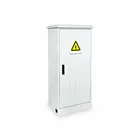 10KVA Outdoor UPS IP 20 Pure Sine Wave Power Supply