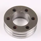 Welding gun spare parts for feeder roller
