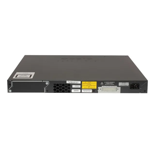 cisco catalyst 2960-x series switches ws-c2960x-24ps-l