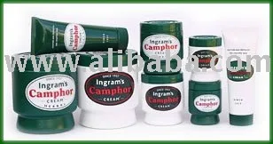 Ingram's Camphor Cream - Buy Body Lotion Product On Alibaba.com