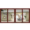 High Quality Security Gate For Garage Cabinets Sliding Shower Glass Door