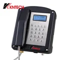 Mine dial/page telephone KNEX1 Atex Telephones Explosion proof telephone supplier