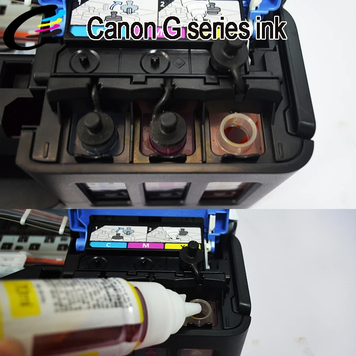 pigment ink for epson l800 l1800 1390 t50 printer vivi color