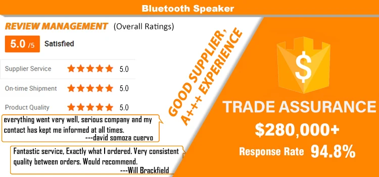 promotion Best Price Quality Bt Blue Tooth Music Speakers Rechargeable Home Bluetooth Portable Wireless Mini Speaker With Light - ANKUX.COM