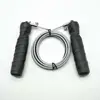 Non-slip Weighted Jump Rope Speed Skipping Rope for Exercise Fitness Training