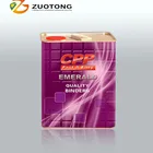 2K blending mixing acrylic resin binder automotive paint