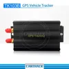 TK103B TK103A TK103-2 Google SMS Web Platform GPS car tracker vehicle gps tracking system