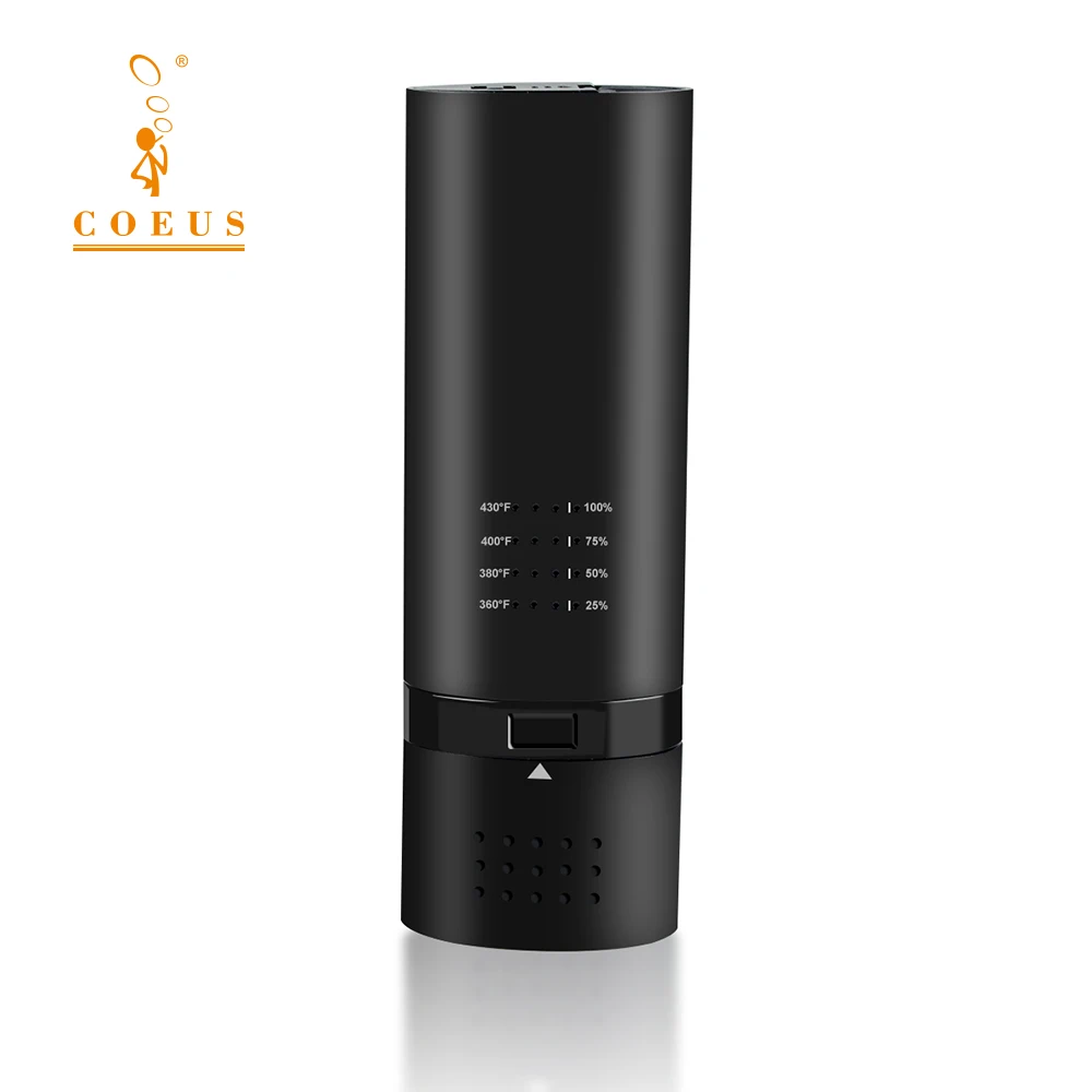 metal shell ceramic chamber portable herbal vaporizer with glass pipe VS7, Black;gray;golden
metal shell ceramic chamber portable herbal vaporizer with glass pipe VS7, Black;gray;golden