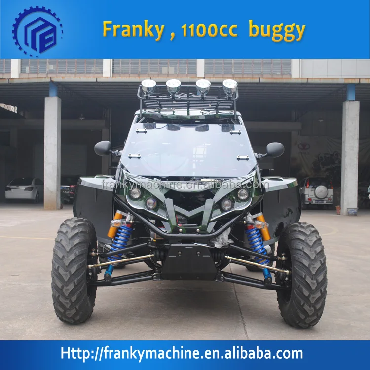 new buggy