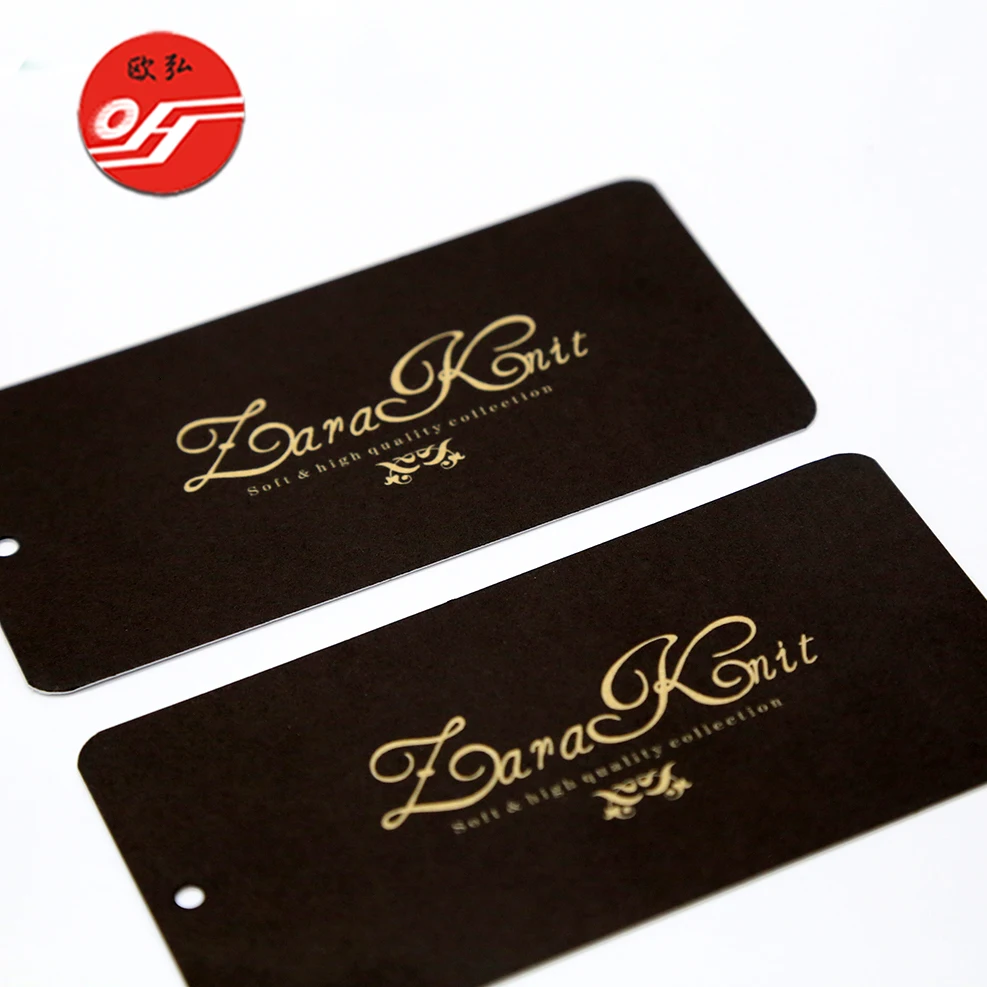 Best Price Custom Gold Foil Hot Stamping Laser Cut Hang Tag for Jeans, Cmyk/ pantone
Best Price Custom Gold Foil Hot Stamping Laser Cut Hang Tag for Jeans, Cmyk/ pantone