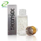 Private Label Best beauty skin 24K gold essence oil rose face essential oil