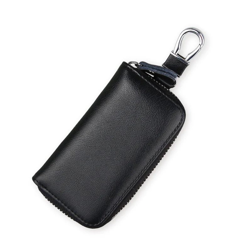 Wholesale men leather key zipper wallet custom women multi functional car key chain bag, Blue, black, coffee, brown, red, dark blue, red rose,
Wholesale men leather key zipper wallet custom women multi functional car key chain bag, Blue, black, coffee, brown, red, dark blue, red rose,