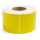 Customized printing label, custom label stickers
