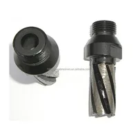 Cnc Finger Bit For Granite Marble