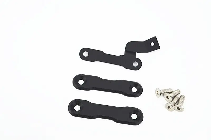 Footrest Removal blanking plate  (2)