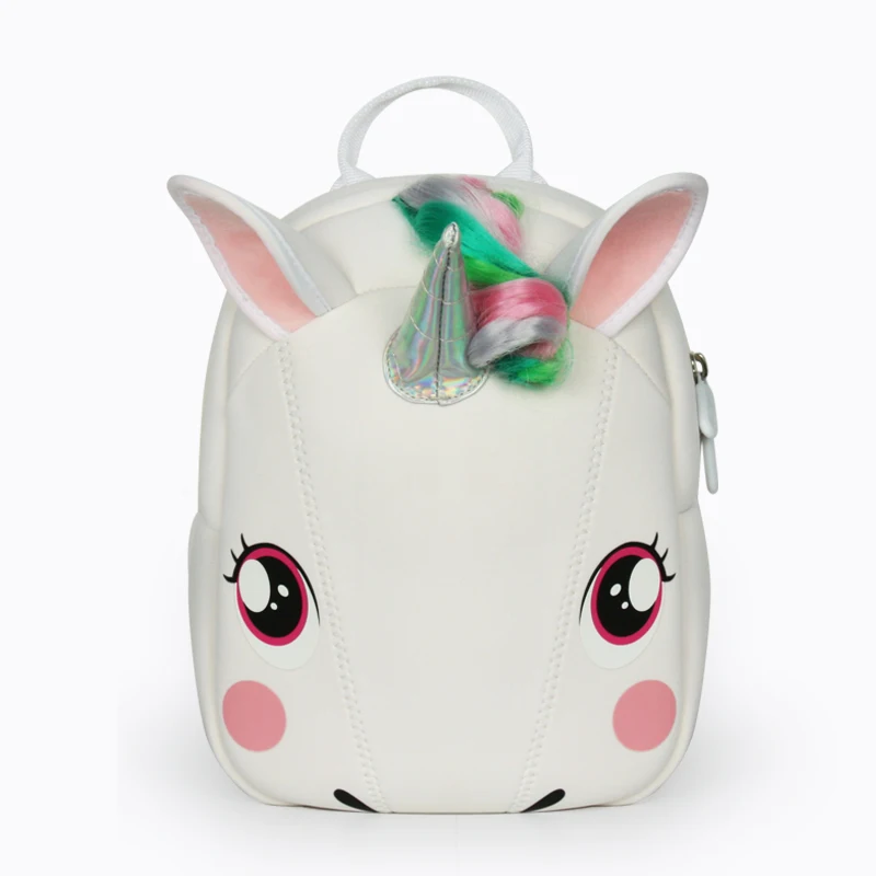 child's unicorn backpack