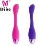 Hot Selling Products USB Charge Female G-spot Wand Sex Toys Vibrator For Women