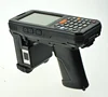 PDA the latest generation of mobile data acquisition terminals rugged for extreme environment