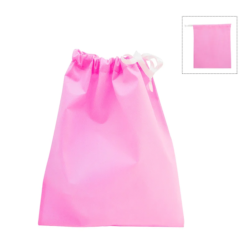 Promotional trade show giveaways ecological pp non woven drawstring bags, Can be customized
Promotional trade show giveaways ecological pp non woven drawstring bags, Can be customized