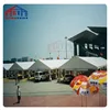 20 x 50 xiamen popular extendable tent for wedding party in indian
