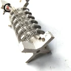Long service life ceramic cartridge heater bobbin heater