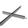 Wall Angle And Flat Ceiling Tee Bars for Ceiling