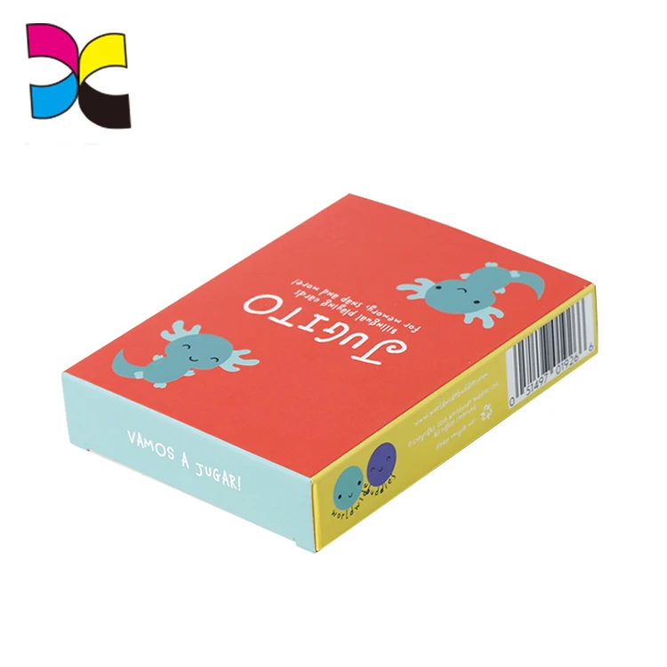 JUGITO card set (5)