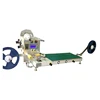 Semi Auto Economic SMD Component Taping Machine Efficient Tape and Reel Machine