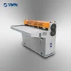 Yixin Technology tin can cutter machine for cutting metal plate