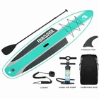 Cheap Stand UP Paddle board Inflatable SUP Length 10 FEET