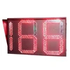 500mm Large Display 2.5 Digitals Traffic Light Countdown Timer