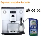 high quality espresso machine for cafe