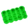 Carpenterworm magnum soft custom ice cube trays cone personalized pop cream stick mould cooler box with lids maker toy block