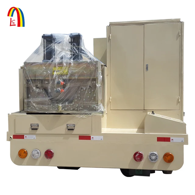 914-610 240 Prefabricated Arch Frameless Roof Building Roll Forming Machine