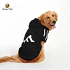 Excellent quality cotton sweater adult dog costume for small and midium dogs