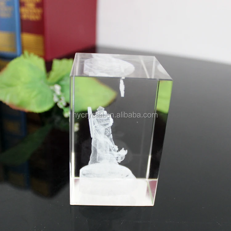 wholesale birthday souvenir gifts 3d laser crystal gift