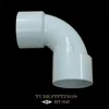 Plumbing fittings names Pvc Pipe Fitting Male/Female Elbow Pvc Water Pipe Prices
