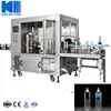Machine Hot Glue Label Applicator Automatic For Bottle Labels